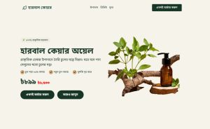 Landing Page 21